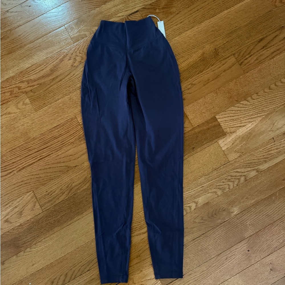High-Waisted Leggings